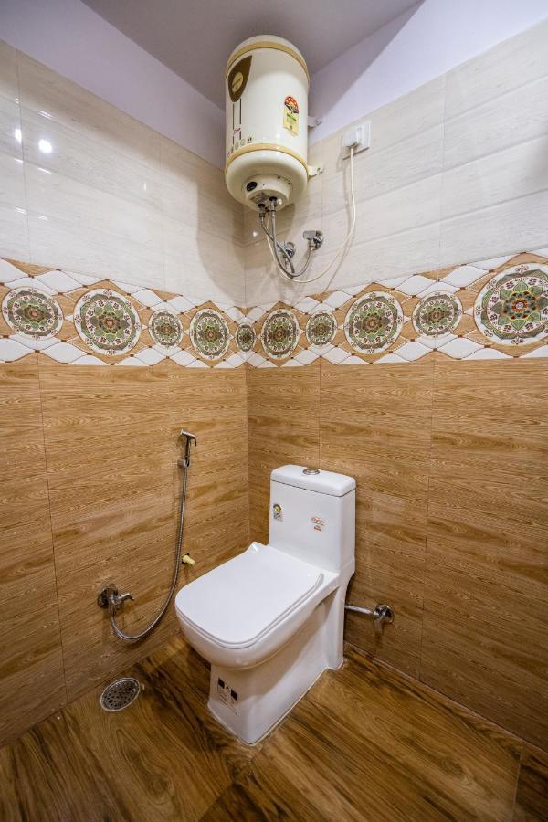 Mandala Bagpacker Circle Hostel Jaipur Ruang foto